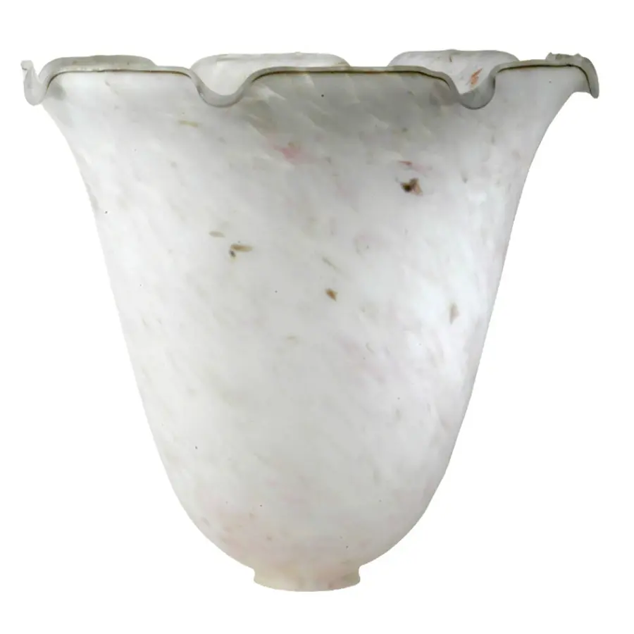 The Meyda Tiffany - Pink Dapple by Meyda Lighting