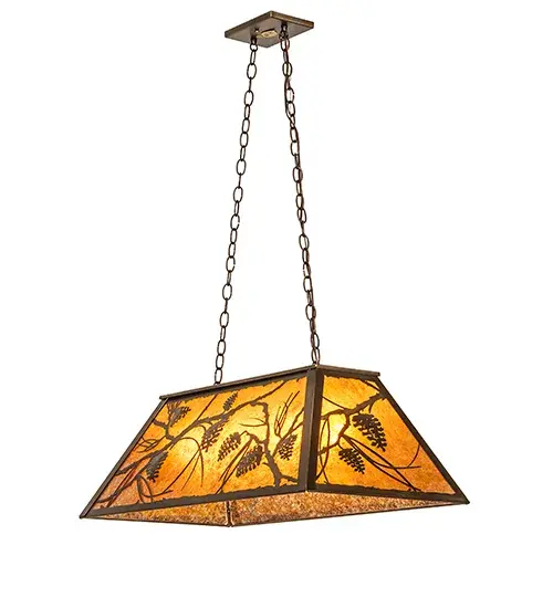 The Whispering Pines by Meyda Lighting - Image 10