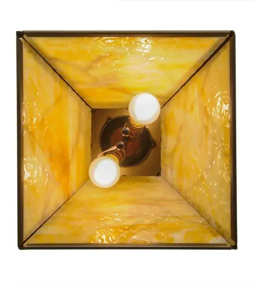 The Whispering Pines by Meyda Lighting - Image 7