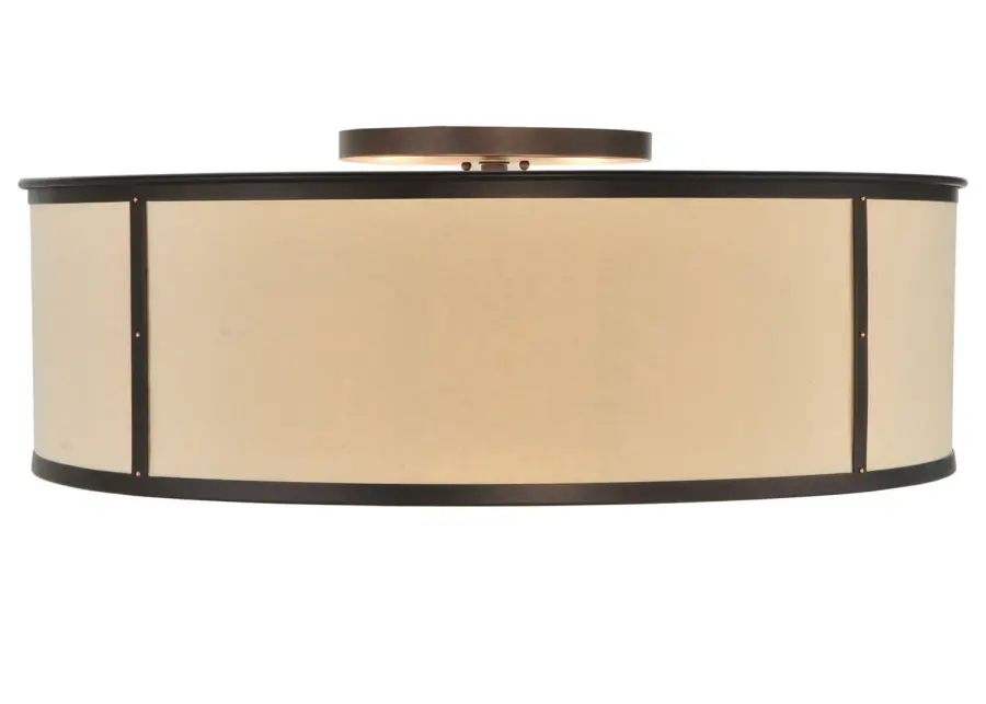 The Meyda Tiffany - Cilindro by Meyda Lighting