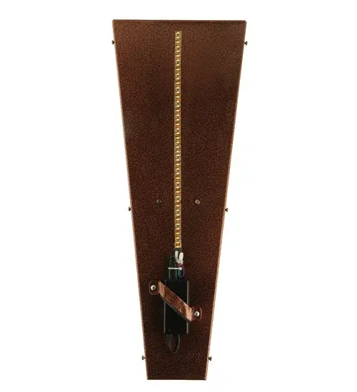 The Sutter by Meyda Lighting - Image 9
