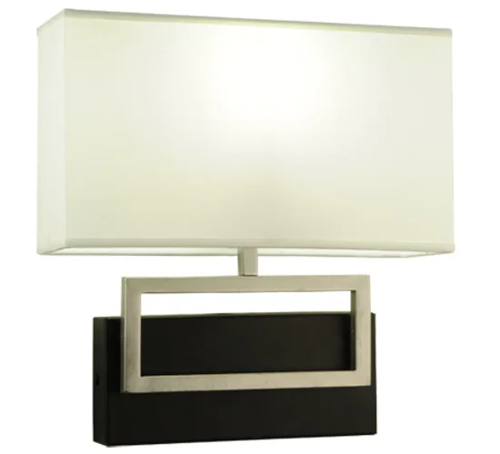 12" Wide Westin Wall Sconce