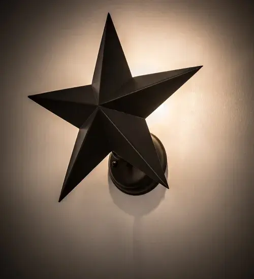 The Texas Star by Meyda Lighting - Image 1