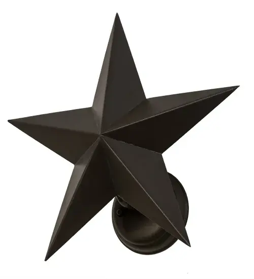 The Texas Star by Meyda Lighting - Image 3