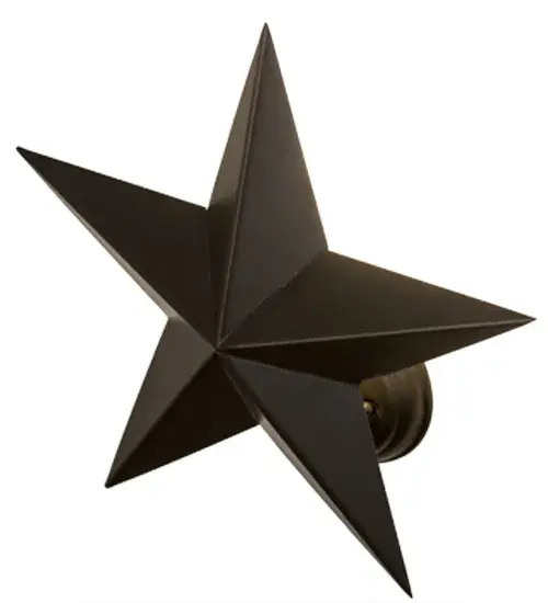 The Texas Star by Meyda Lighting - Image 4