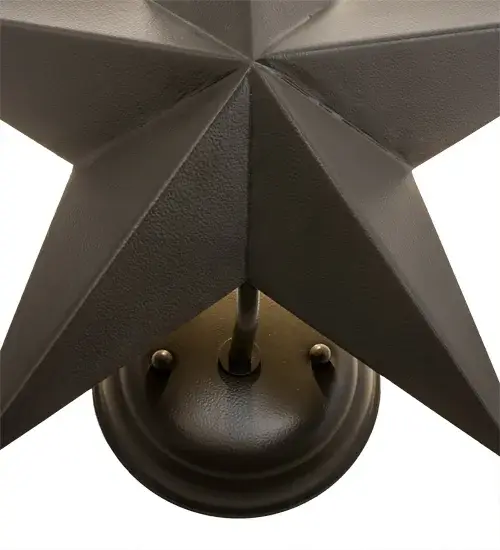 The Texas Star by Meyda Lighting - Image 9
