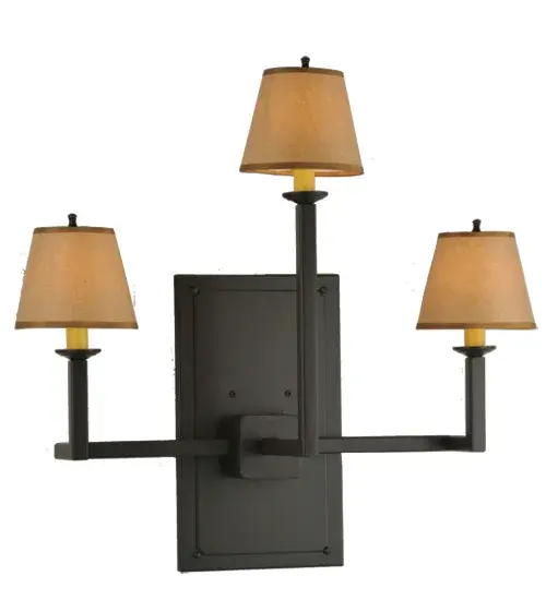 The Brach Ring by Meyda Lighting - Image 2