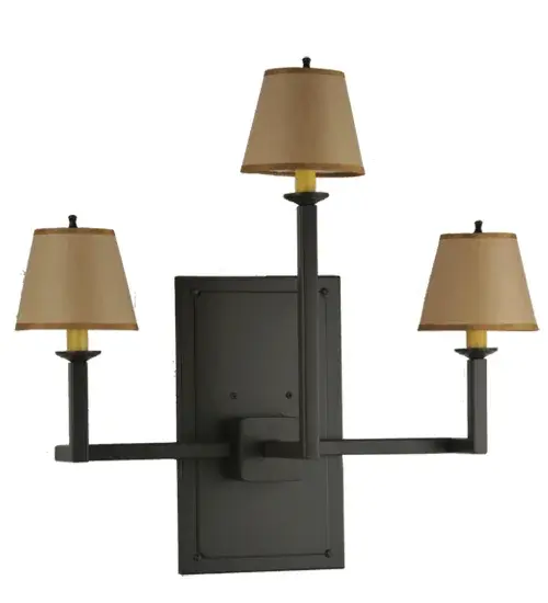The Brach Ring by Meyda Lighting - Image 3