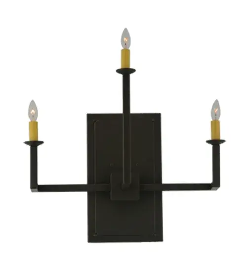 The Brach Ring by Meyda Lighting - Image 4