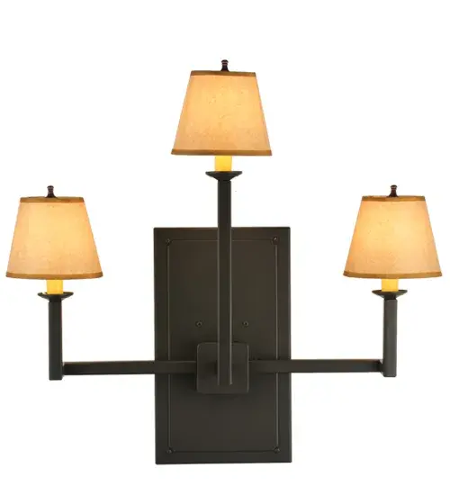 The Brach Ring by Meyda Lighting - Image 5