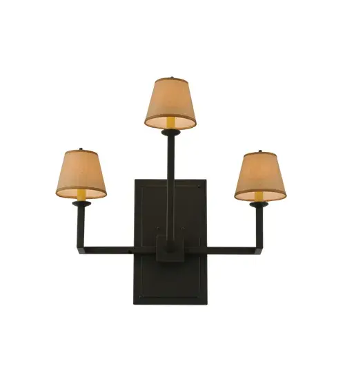 The Brach Ring by Meyda Lighting - Image 7