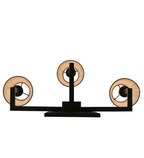 The Brach Ring by Meyda Lighting - Image 8