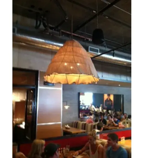 The Rustic Chic by Meyda Lighting - Image 9