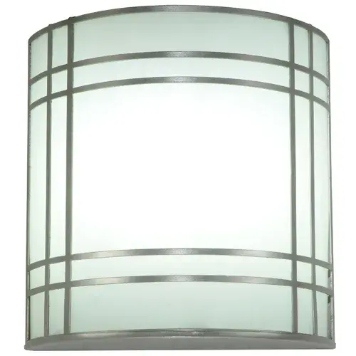 The Lunette by Meyda Lighting - Image 1