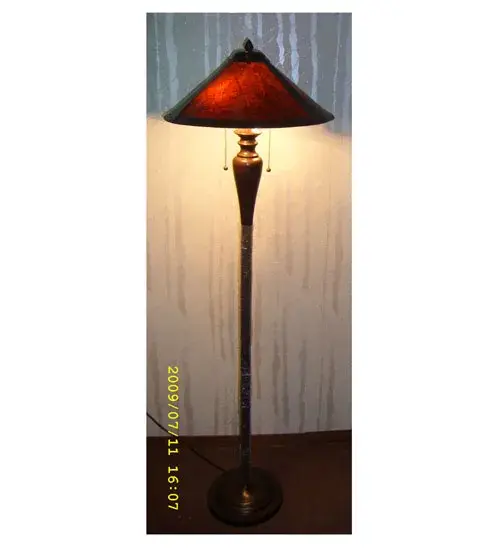 The Sutter by Meyda Lighting