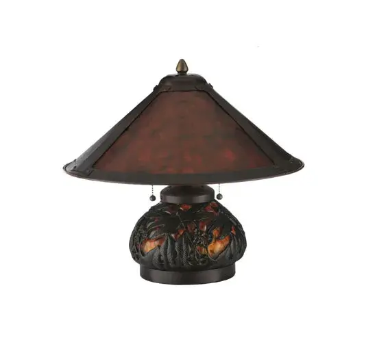 The Sutter by Meyda Lighting - Image 3