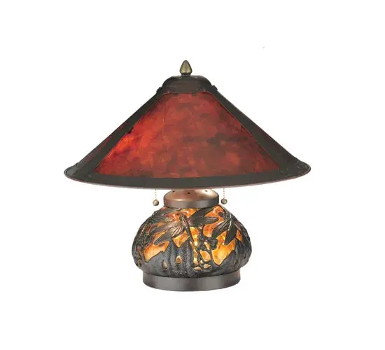 The Sutter by Meyda Lighting - Image 4