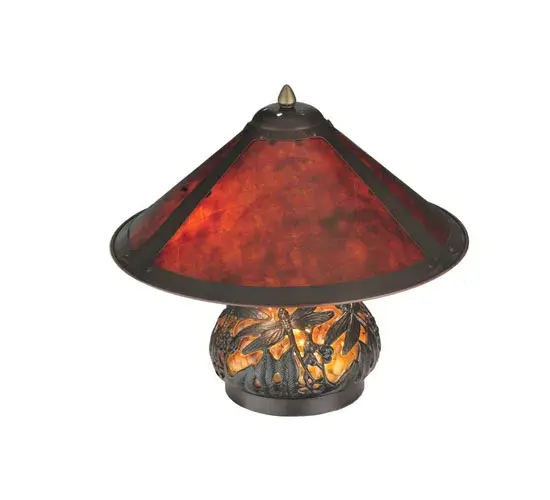 The Sutter by Meyda Lighting - Image 5
