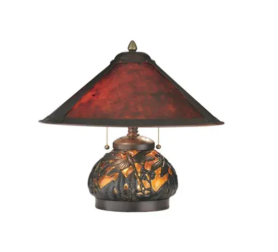 The Sutter by Meyda Lighting - Image 6
