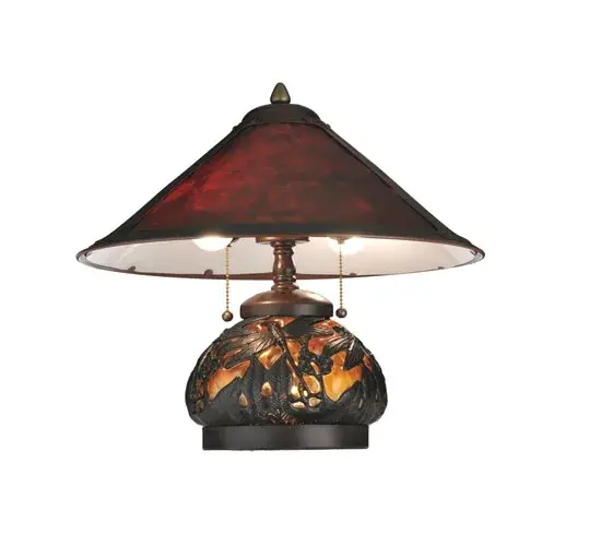 The Sutter by Meyda Lighting - Image 7