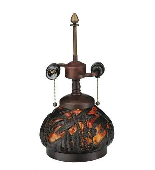 The Sutter by Meyda Lighting - Image 8