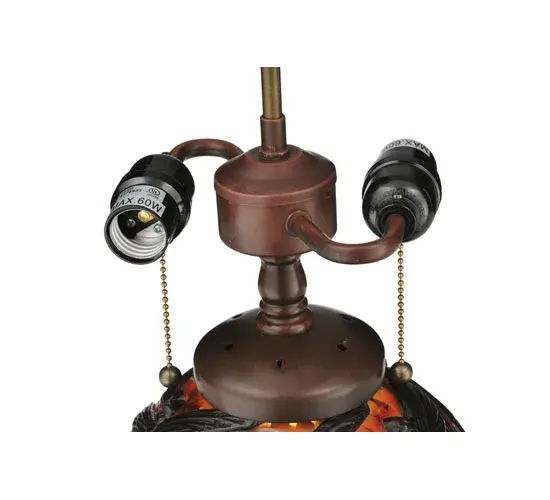The Sutter by Meyda Lighting - Image 9