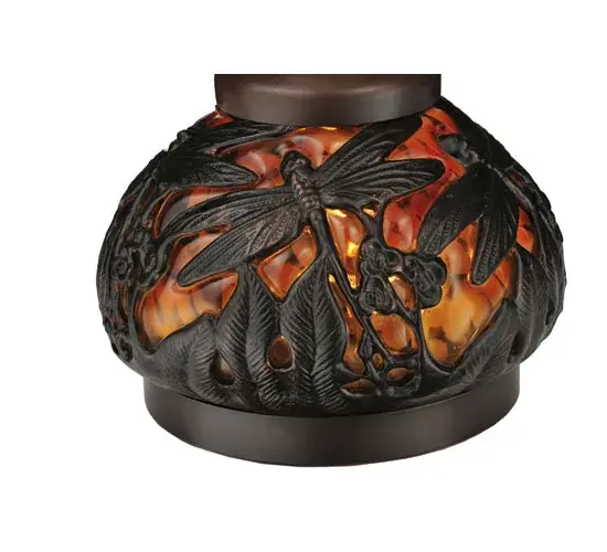The Sutter by Meyda Lighting - Image 10