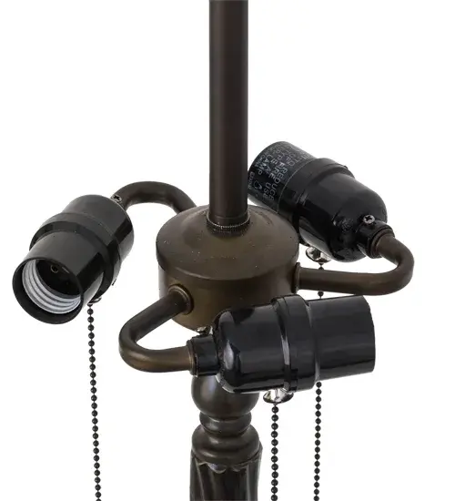 The Tree by Meyda Lighting - Image 3