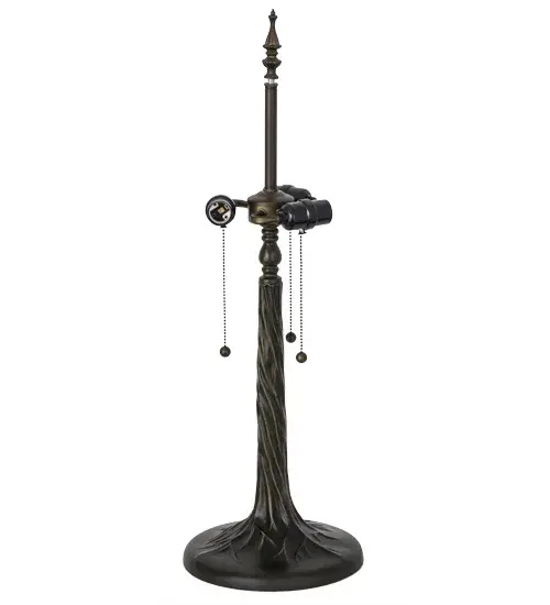 The Tiffany Wisteria by Meyda Lighting - Image 8