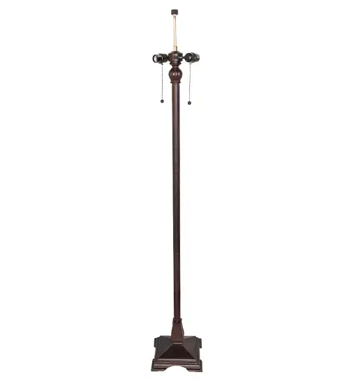 The Mission by Meyda Lighting - Image 1