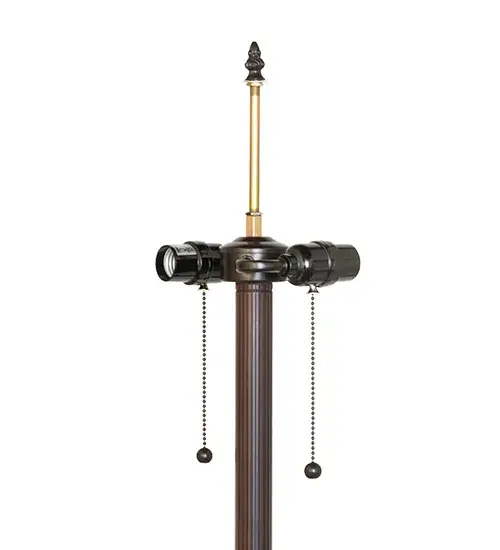 The Capri by Meyda Lighting - Image 3
