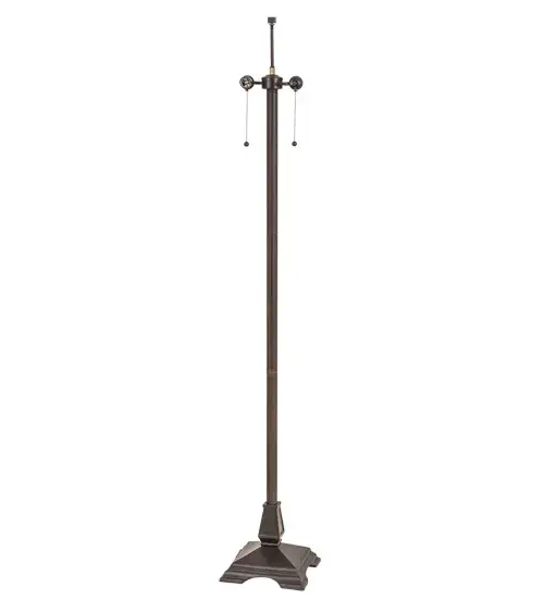 The Montana Mission by Meyda Lighting - Image 8