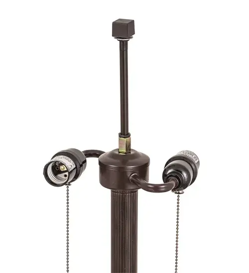The Montana Mission by Meyda Lighting - Image 10