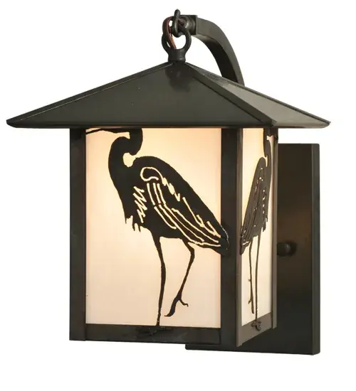 The Seneca by Meyda Lighting - Image 1