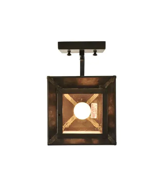 The Seneca by Meyda Lighting - Image 8