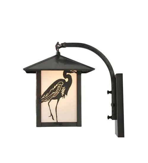 The Seneca by Meyda Lighting - Image 9