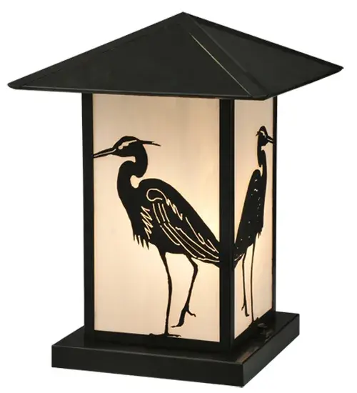 The Seneca by Meyda Lighting - Image 1