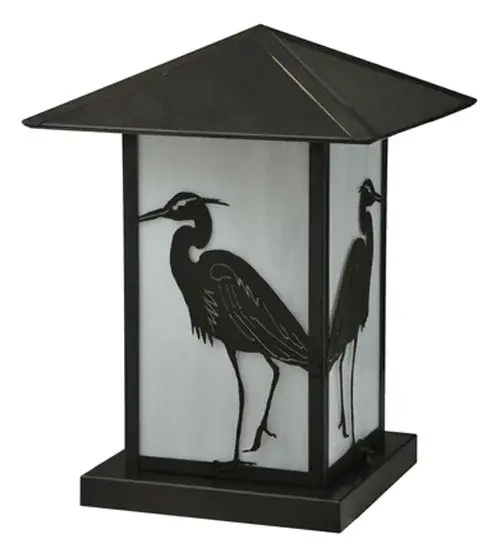 The Seneca by Meyda Lighting - Image 3