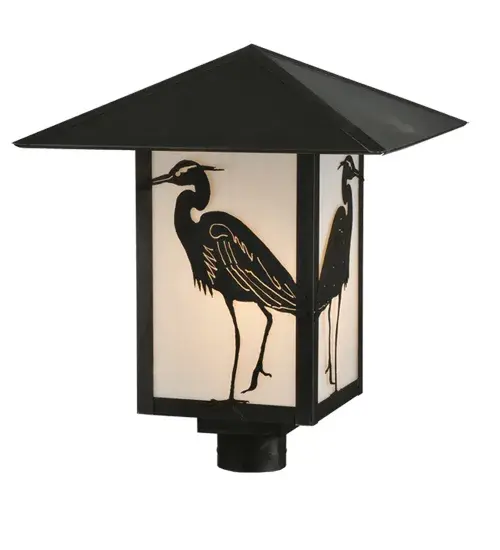 The Seneca by Meyda Lighting - Image 1