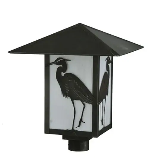 The Seneca by Meyda Lighting - Image 3