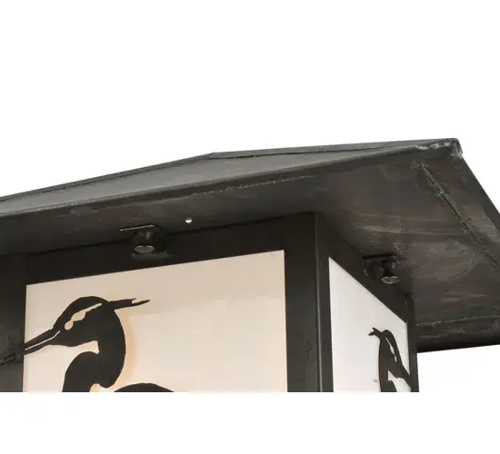 The Seneca by Meyda Lighting - Image 8