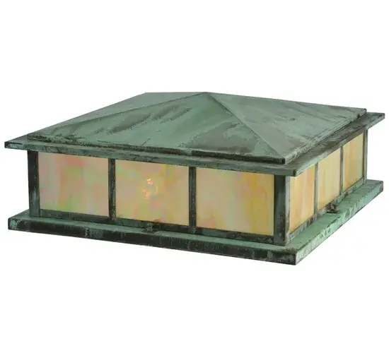 The Seneca by Meyda Lighting - Image 1
