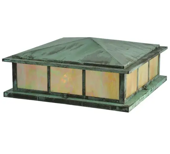 The Seneca by Meyda Lighting - Image 2