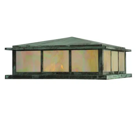 The Seneca by Meyda Lighting - Image 5