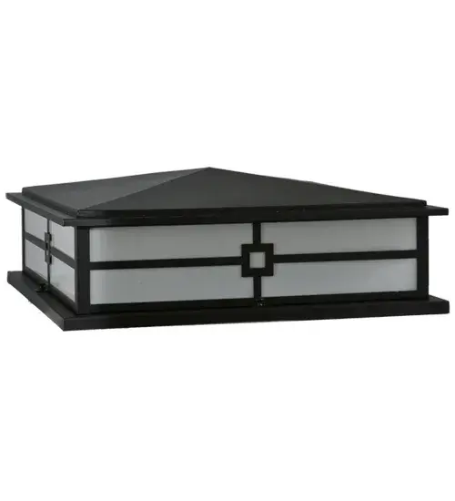 The Seneca by Meyda Lighting - Image 3