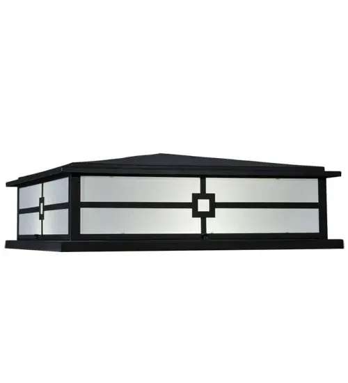 The Seneca by Meyda Lighting - Image 5