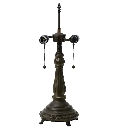 21" High Table Base