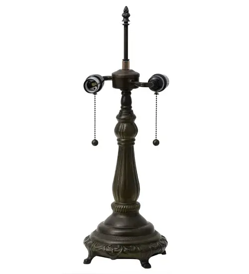 The Table Base by Meyda Lighting - Image 1