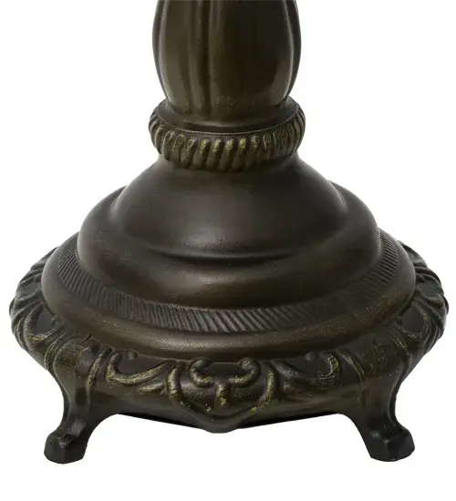 The Table Base by Meyda Lighting - Image 2