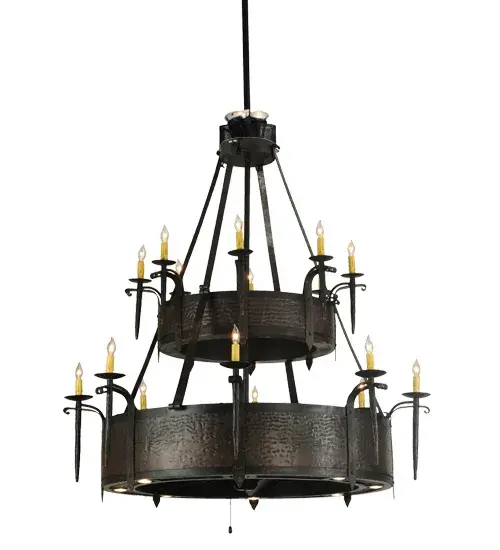 The Costello by Meyda Lighting - Image 2